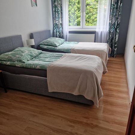 Apartament Pod Wieza Sky Walk Świeradów-Zdrój Dış mekan fotoğraf