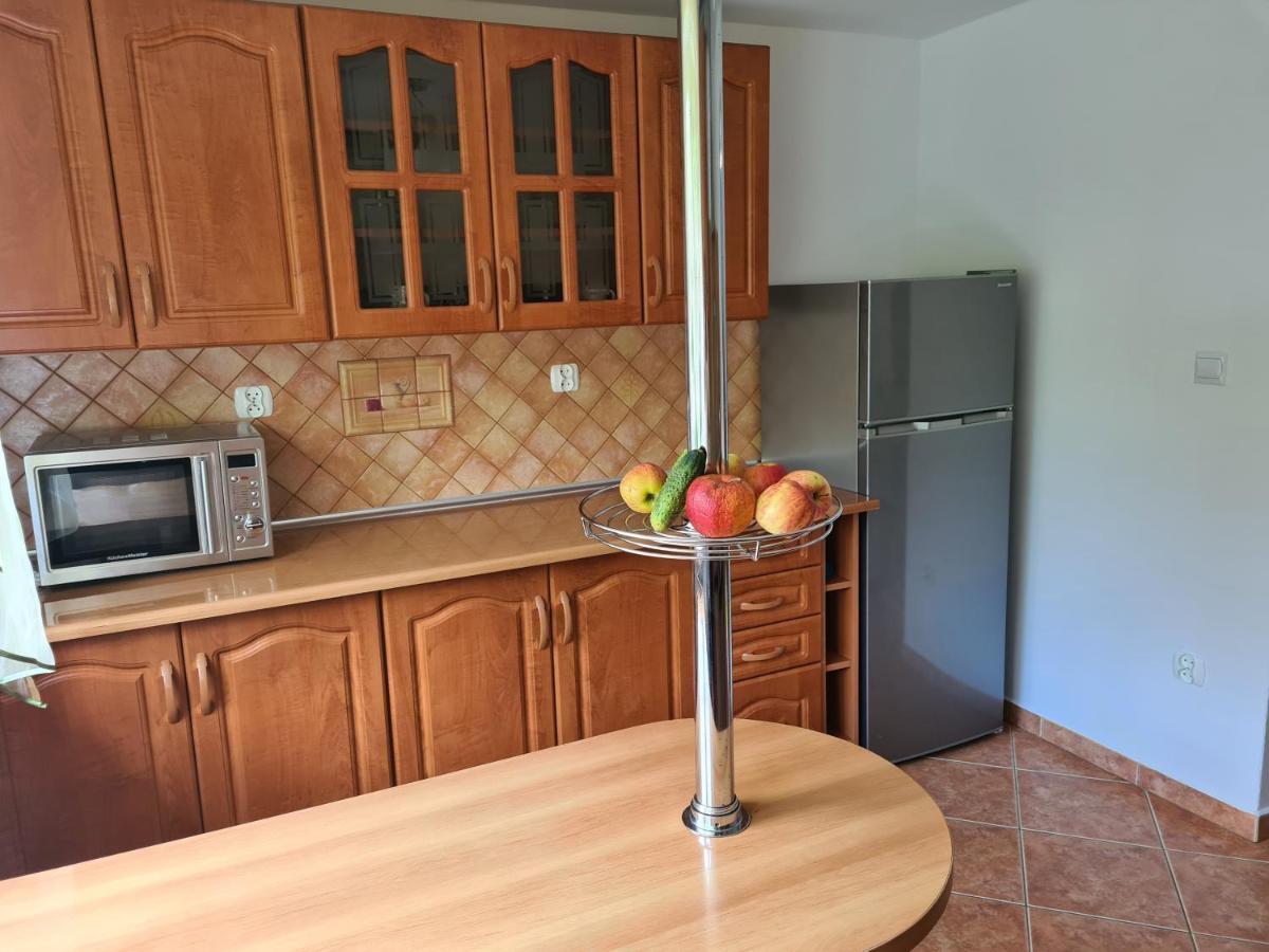 Apartament Pod Wieza Sky Walk Świeradów-Zdrój Dış mekan fotoğraf