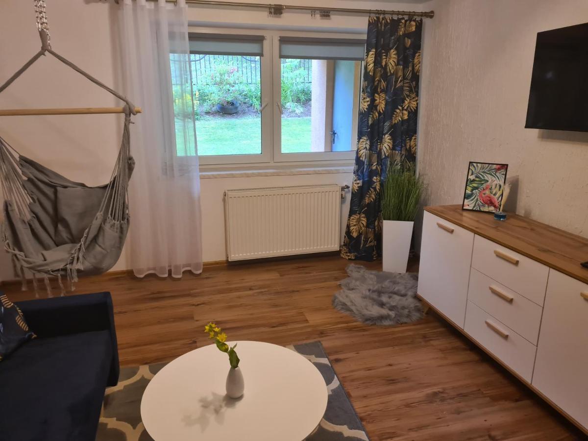 Apartament Pod Wieza Sky Walk Świeradów-Zdrój Dış mekan fotoğraf
