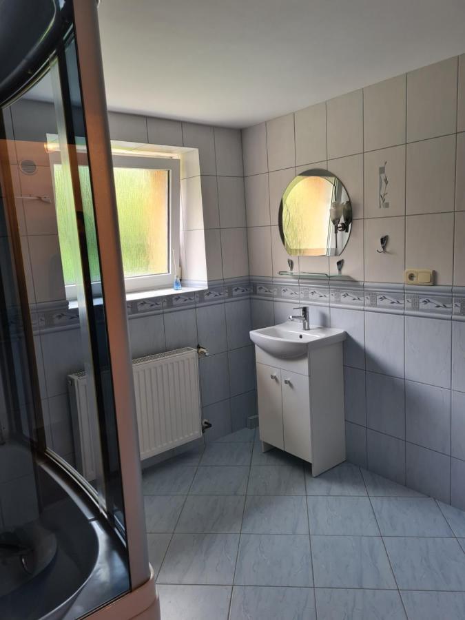 Apartament Pod Wieza Sky Walk Świeradów-Zdrój Dış mekan fotoğraf
