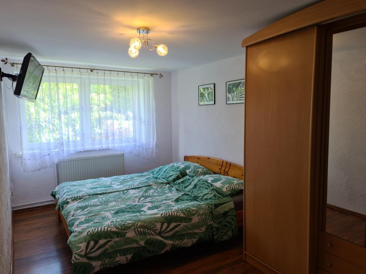 Apartament Pod Wieza Sky Walk Świeradów-Zdrój Dış mekan fotoğraf