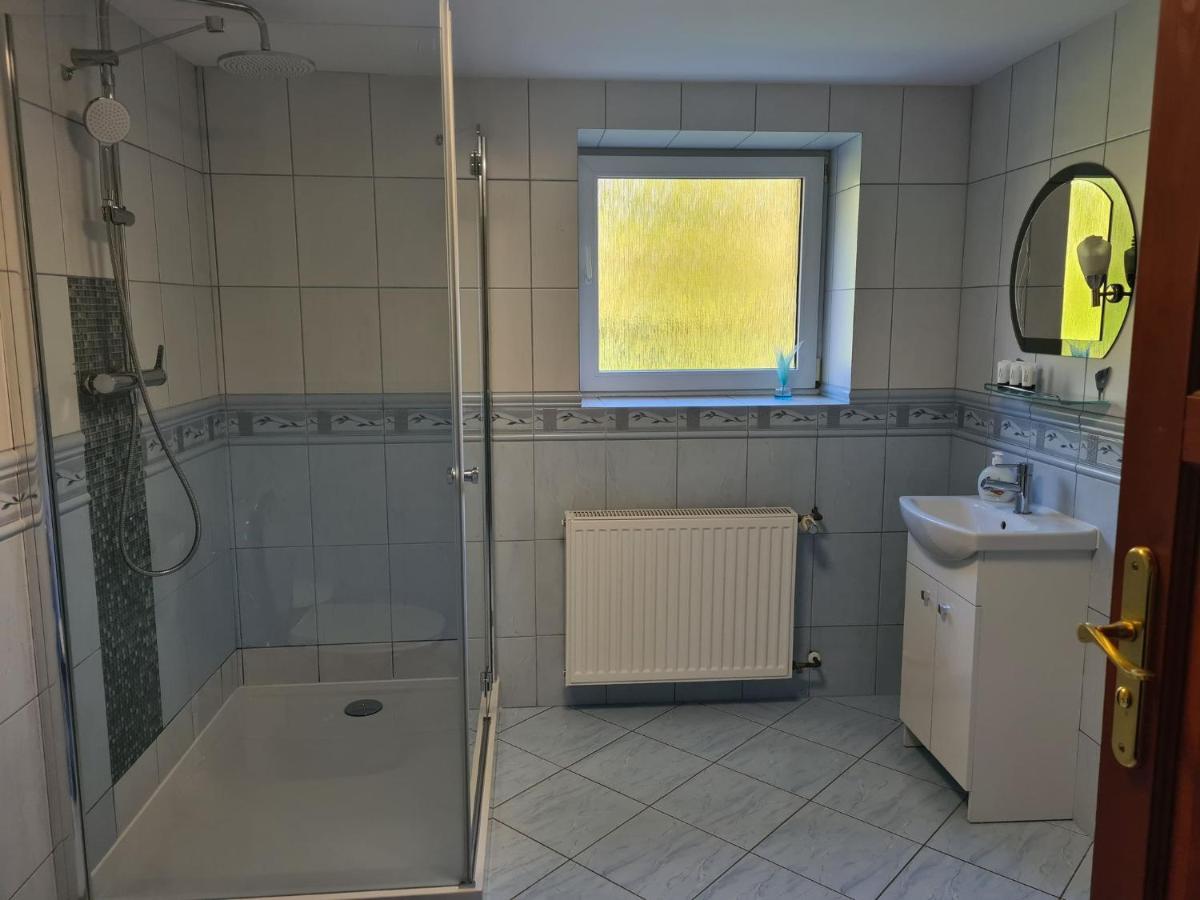 Apartament Pod Wieza Sky Walk Świeradów-Zdrój Dış mekan fotoğraf