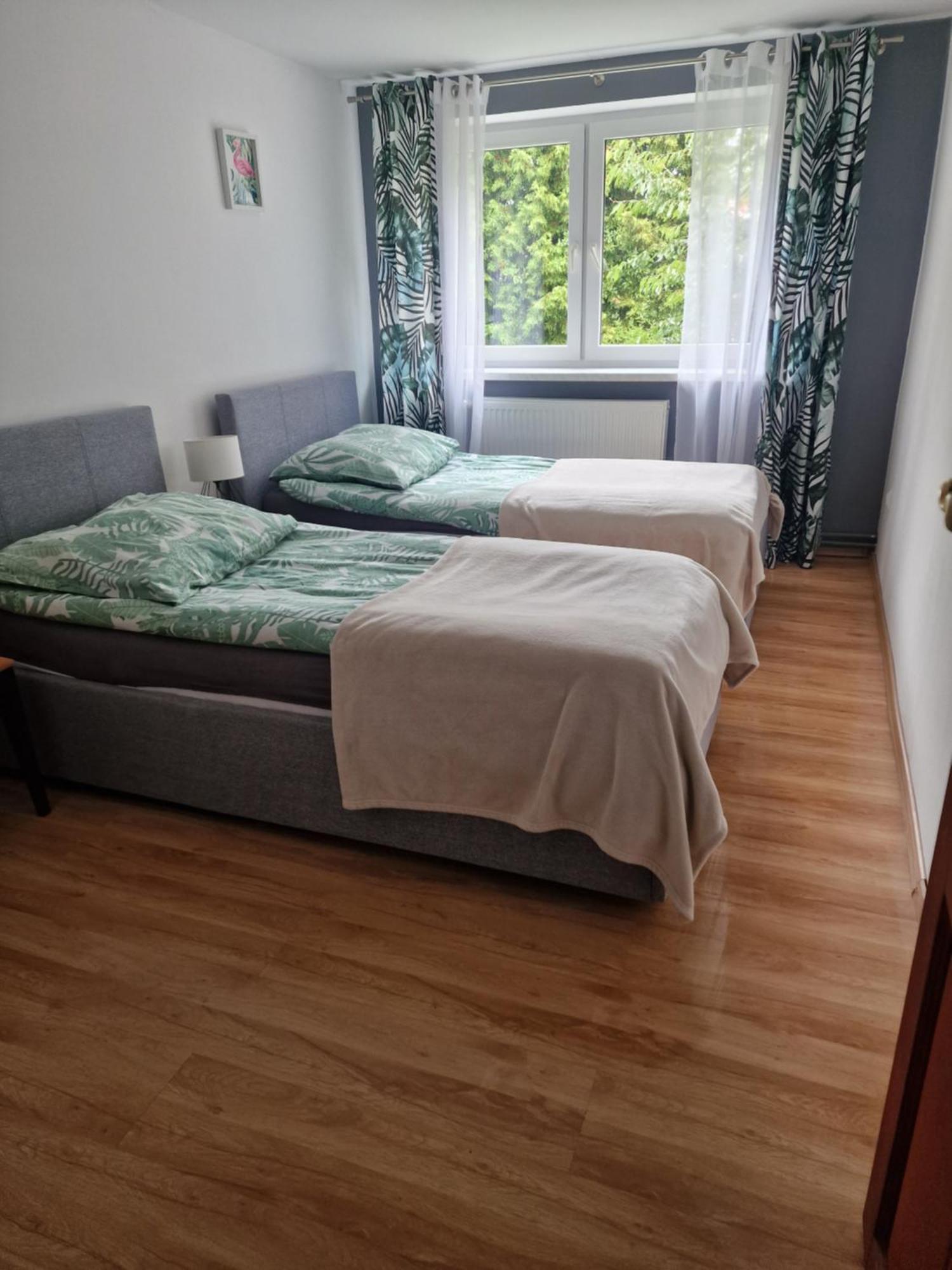 Apartament Pod Wieza Sky Walk Świeradów-Zdrój Dış mekan fotoğraf